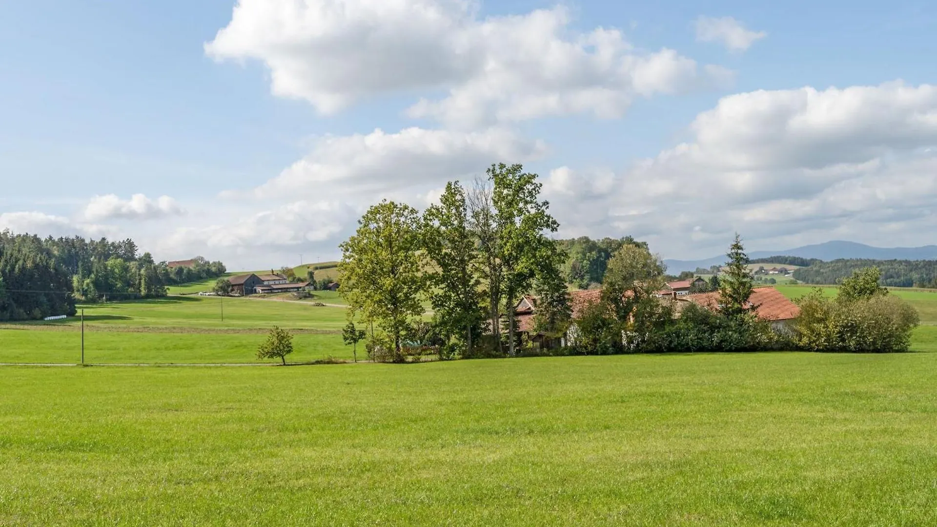 Farmhouse In Neukirchen Near Heiligen Blut Neukirchen beim Heiligen Blut 0*,