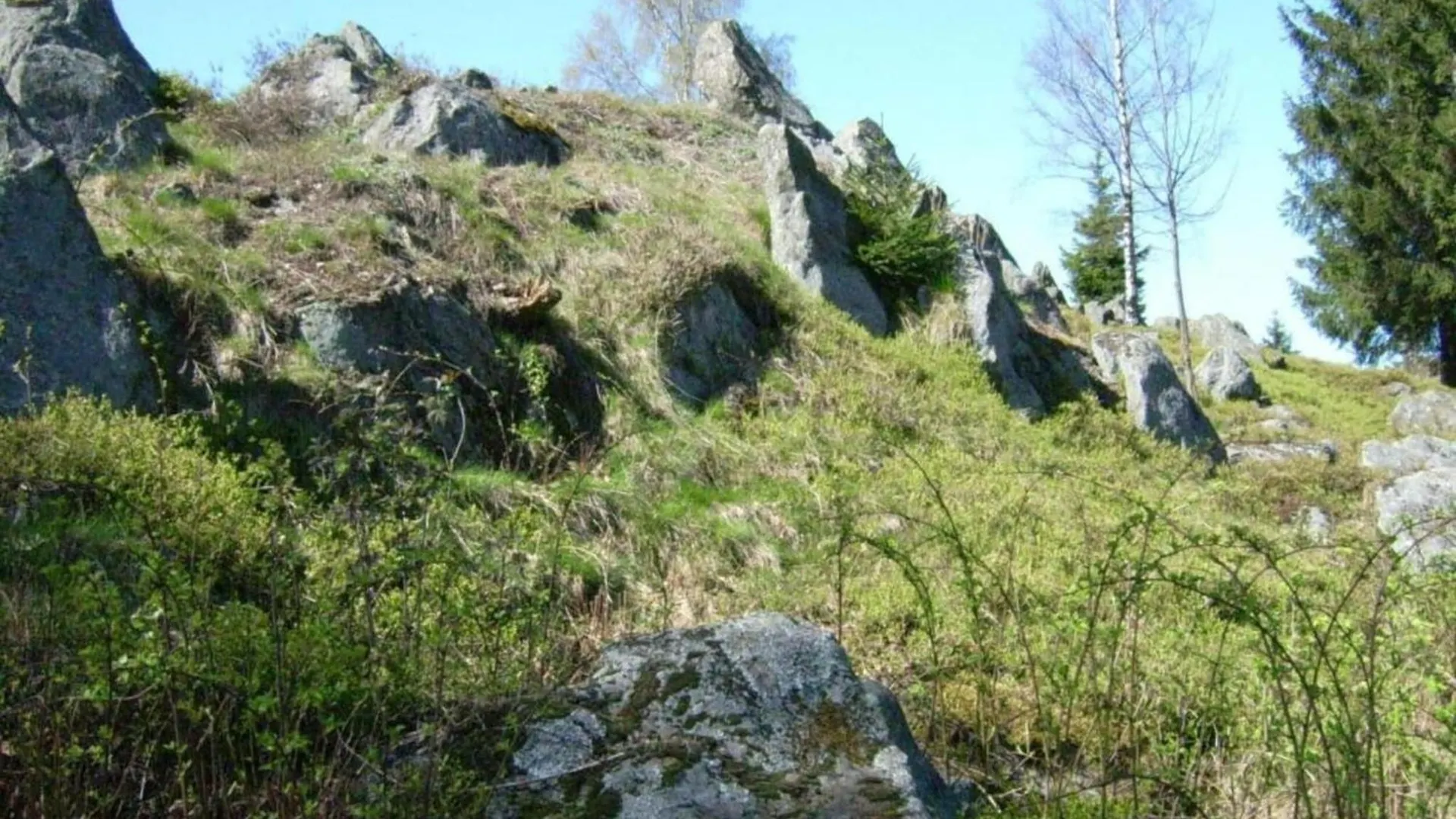 펜션 Farmhouse In Neukirchen Near Heiligen Blut 노이키르헨바임하일링겐블룻