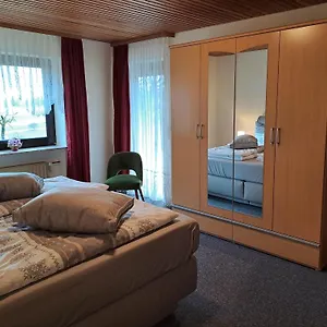 Anja Apartment