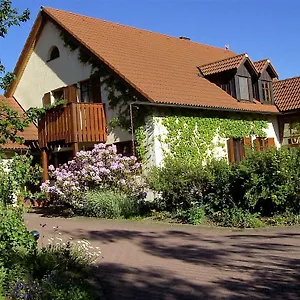 Beate Zierer Apartment