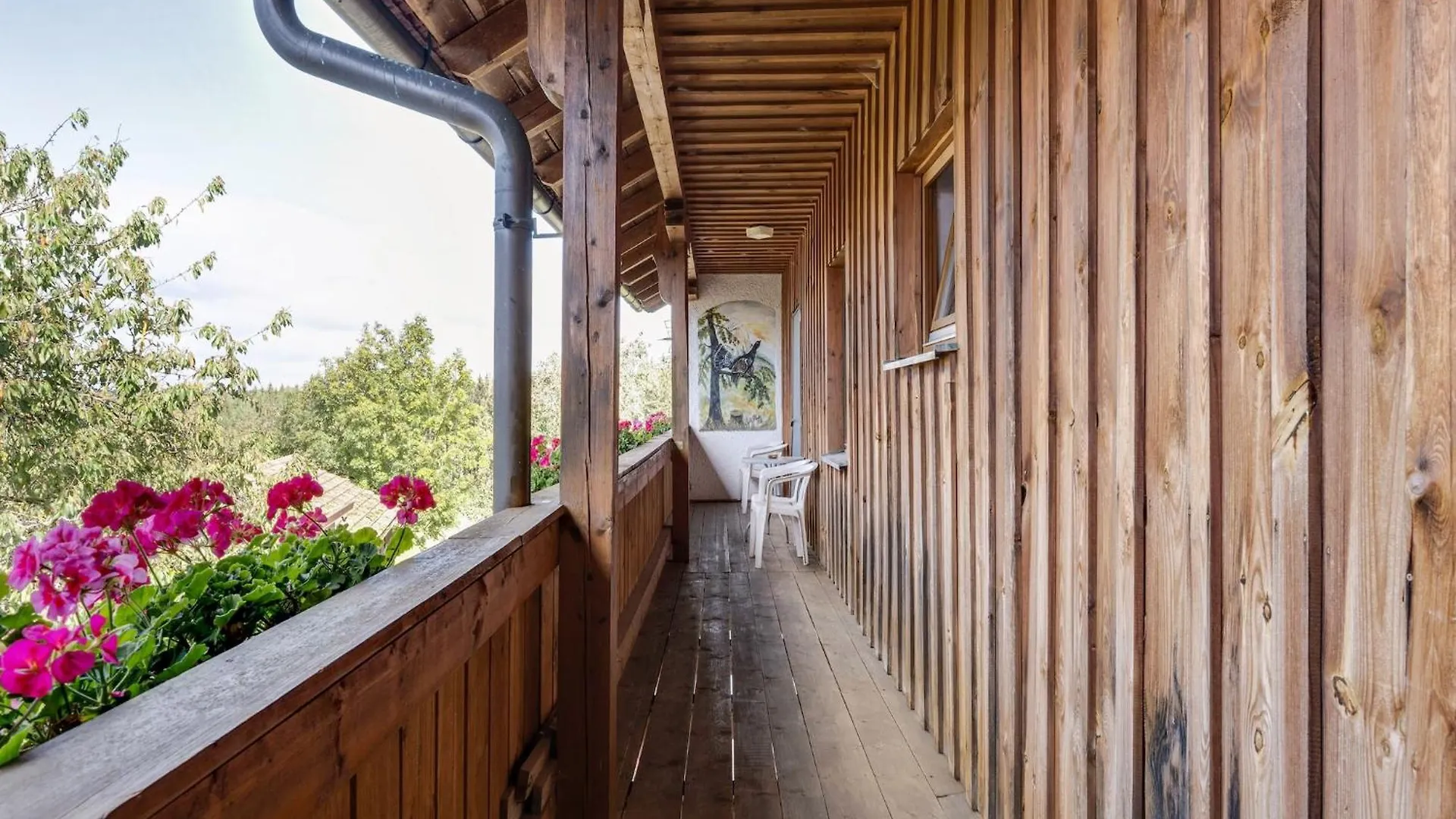 Farmhouse In Neukirchen Near Heiligen Blut Neukirchen beim Heiligen Blut Holiday home